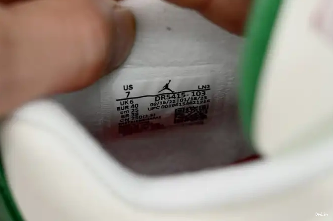 Boostmaster lin SB DR5415-103 Pine 4 Jordan Green Retro 0616